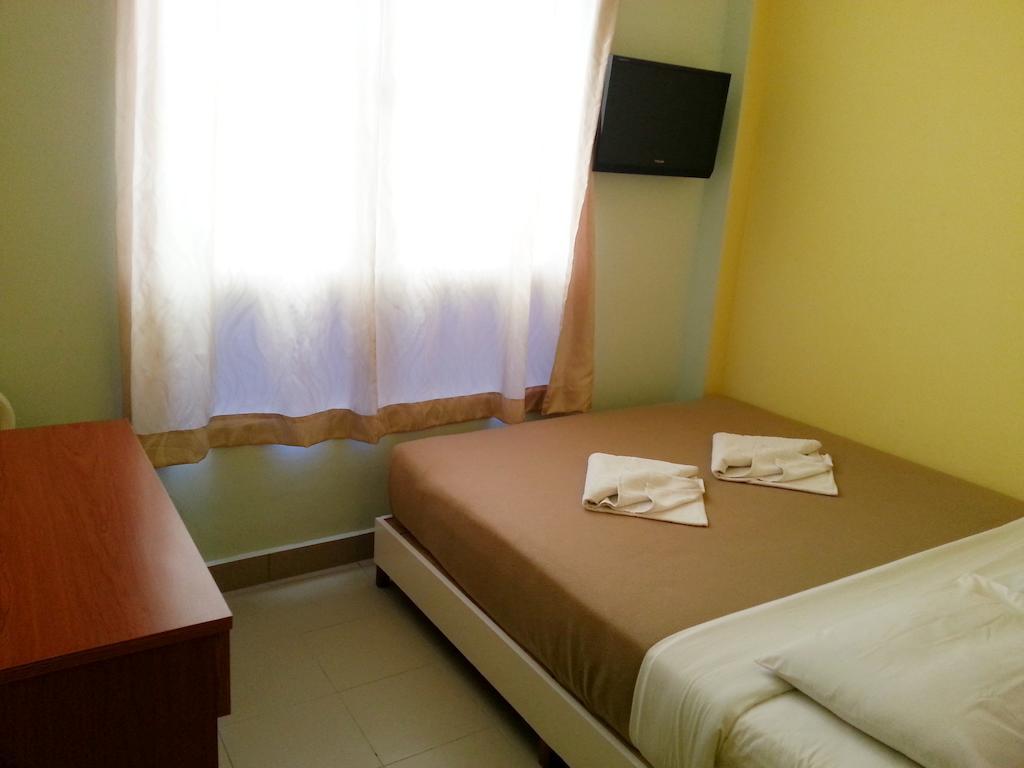 Sakiza View Hotel Mersing Habitación foto